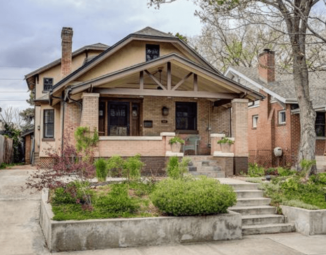 Homes For Sale in Denver, CO May 2017